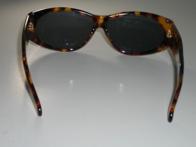 LADIES GUCCI ITALY GG 2151/N/S 02Y62[]13 130 THICK TORTOISE