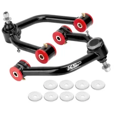 KSP 2-4" Front Upper Control Arms Fit 2004-2023 Toyota Tacoma Hilux Fortuner