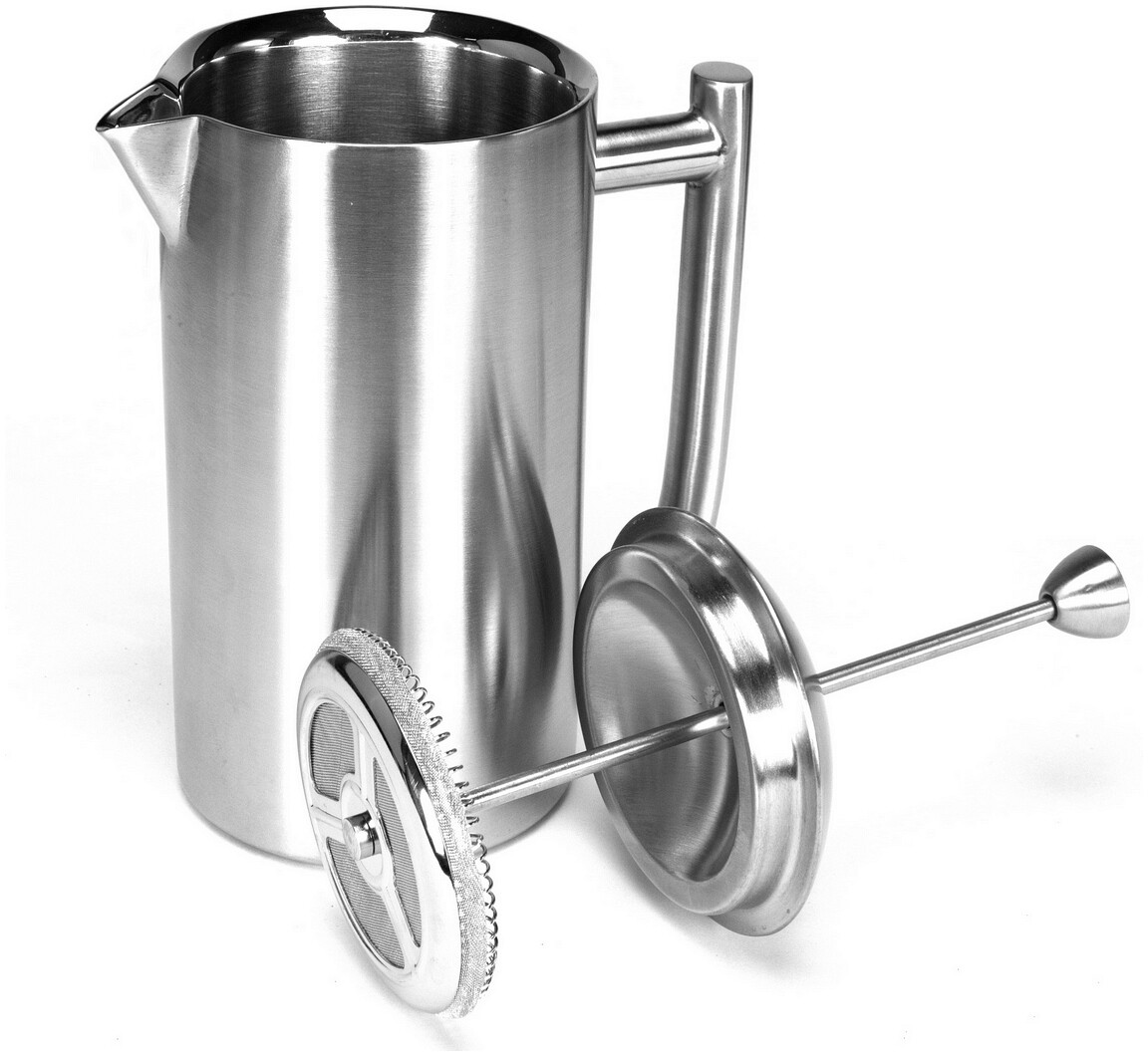 Frieling French Press Stainless Steel, 36 oz.