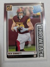 🏆 2024 Donruss Inserts RC💲Entire Store Buy Bulk Sales💲