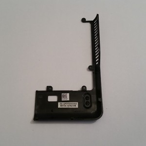 Dell Latitude E6540 Lüfter Abdeckung Blende Links Gehäuse Klappe 02VHH8