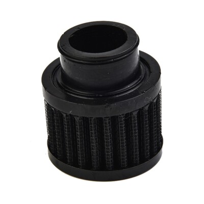 Motorrad Luftfilter Pilzkopf 60mm - Hochdurchfluss Konischer Filter