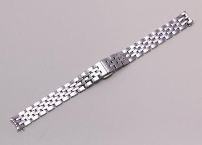TISSOT Le Locle Automatic Lady Watch Stainless Steel Bracelet T006.207.12 12-22