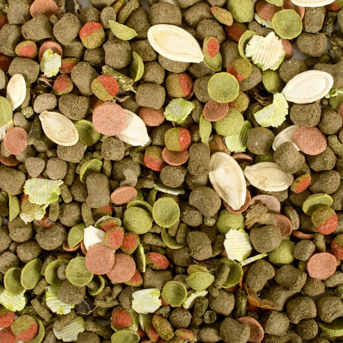 High protein top rabbit food