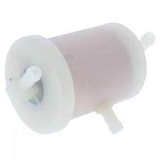 Inline Fuel Filter fits Lombardini 15LD315 Engines - Replaces OEM: 0037300960
