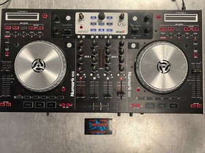 numark cdx | eBay