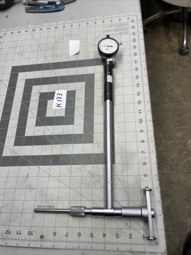 MITUTOYO DIAL BORE GAGE 511-? (k133