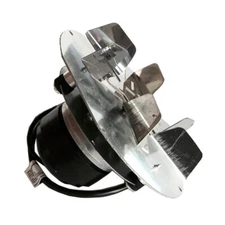 FANDIS VFC3A23 BLADE 25 STEEL EXTRACTOR PELLET STOVE SPARES