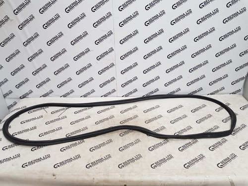 GENUINE SEAT LEON 5F 2012-2020 REAR TAILGATE BOOT WEATHERSTRIP RUBBER SEAL - Picture 3 of 9