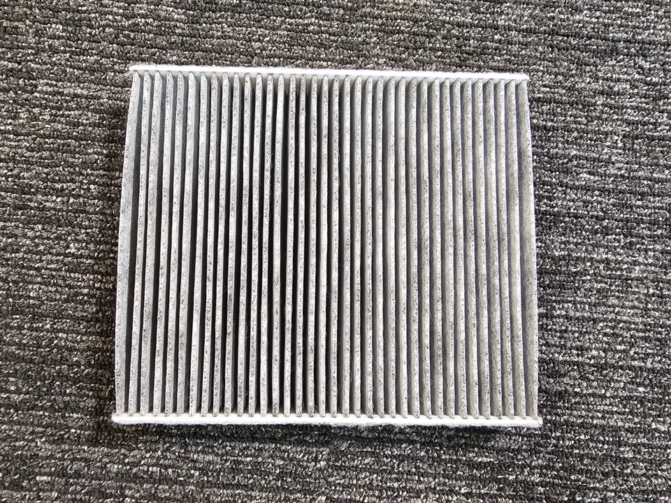 Filtro de aire de cabina NAPA Enviroshield carbón 230322 para 16-25 Lexus RX 350 Foto 4 de 4