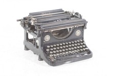 Vintage Typewriter Seidel & Naumann Ideal thumbnail