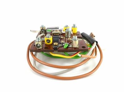 OEM Connecting Connection Switch Plate BMW R50 R60 R75 /5 Models ...