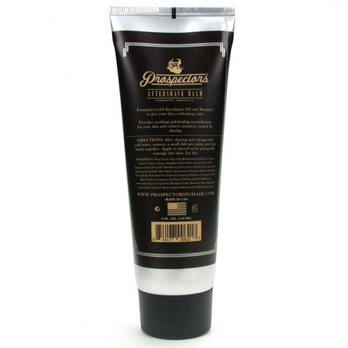 Crema de afeitar Prospectors - Imagen 3 de 4