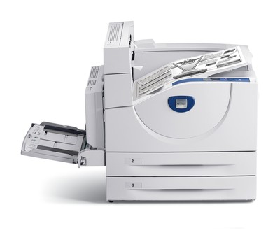 xerox phaser 5550dn