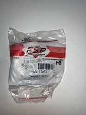 GENUINE OEM WHIRLPOOL KENMORE MAYTAG DRYER THERMOSTAT  FUSE KIT LA-1053, USA