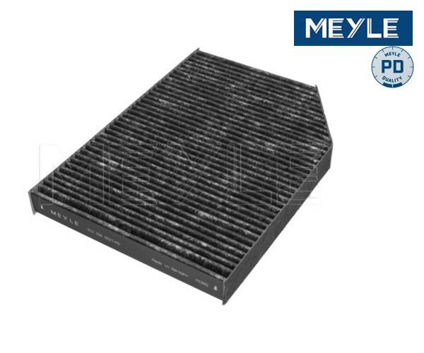 Filter, Innenraumluft Meyle 3123260027/PD FüR Bmw 3Er X3 X4-image