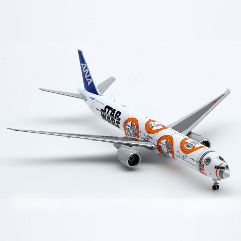 JC Wings ANA Inspiration of JAPAN FOR BOEING B777-300ER