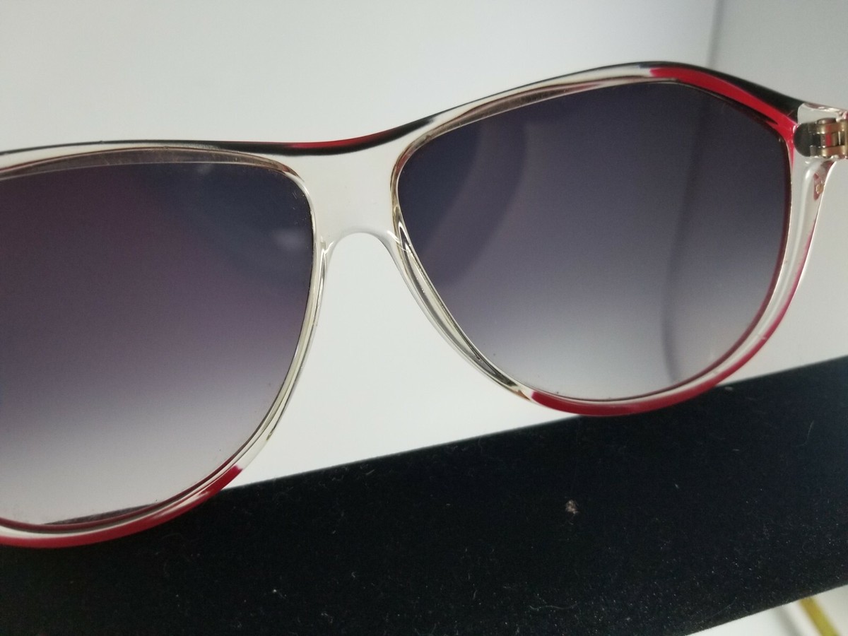 Anne Klein For Riviera Vintage Sunglasses Made in Italy | eBay display picture 2