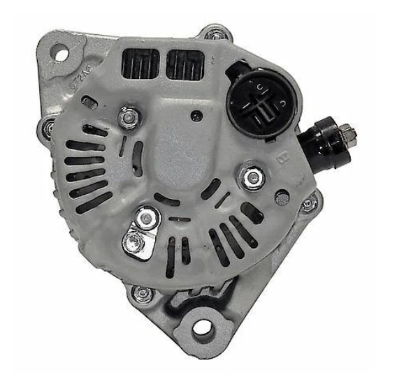 Alternador-Premium Remy 13290 Reman compatível com 1995 Acura TL 2.5L-L5 - Imagem 2 de 4