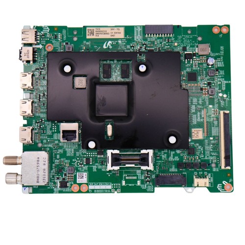 Samsung TV Mainboard BN9655231E aus Samsung 4E55CU7090U