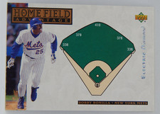 1994 Upper Deck - Electric Diamond Baseball - Pick Your Card - Complete Your Set