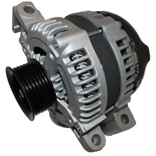NEW 250AMP HIGH OUTPUT ALTERNATOR HAIRPIN STYLE FOR CADILLAC CTS 3.0L 3.6L