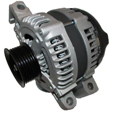 NEW 250AMP HIGH OUTPUT ALTERNATOR HAIRPIN STYLE FOR CADILLAC CTS 3.0L 3.6L 