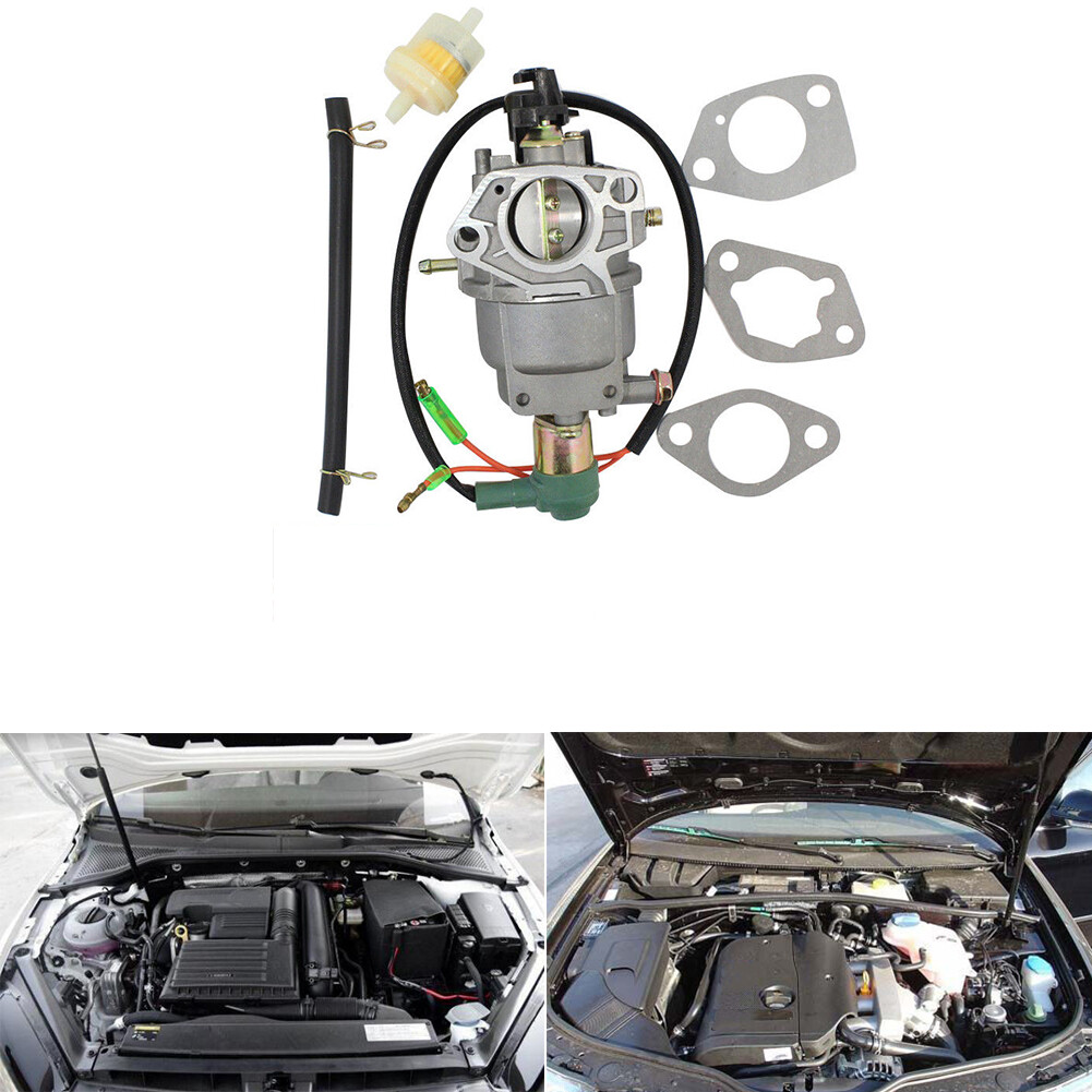 Carburetor & Gasket G40 8HP G40 11HP G90 13HP Generator eBay