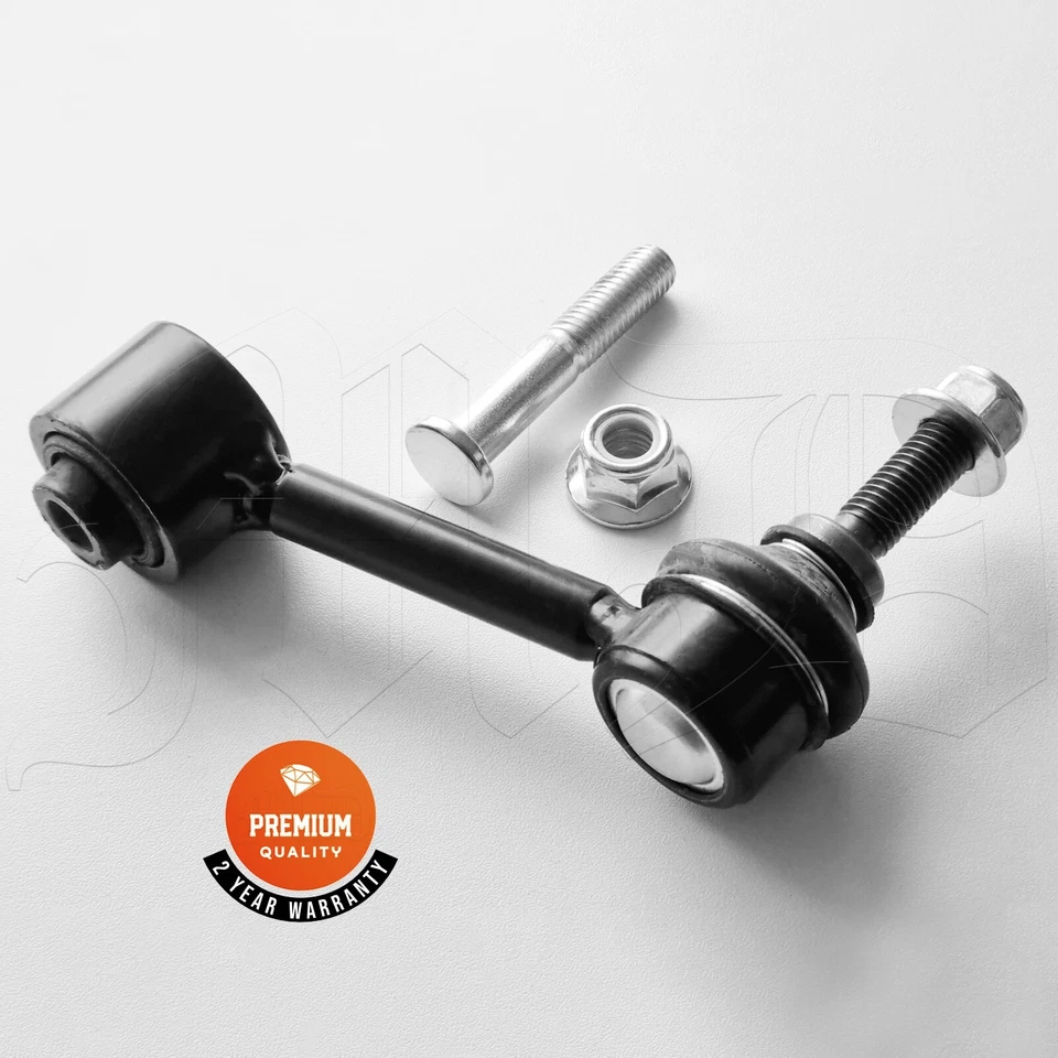 PERNOS ESTABILIZADOR BARRA ANTIVUELCO TRASERO PARA ASIENTO ALHAMBRA ALTEA LEON TOLEDO Foto 2 de 3