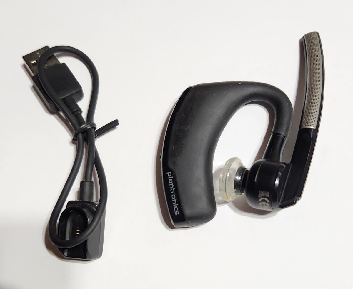 Wireless Headset Plantronics Voyager Legend Bluetooth