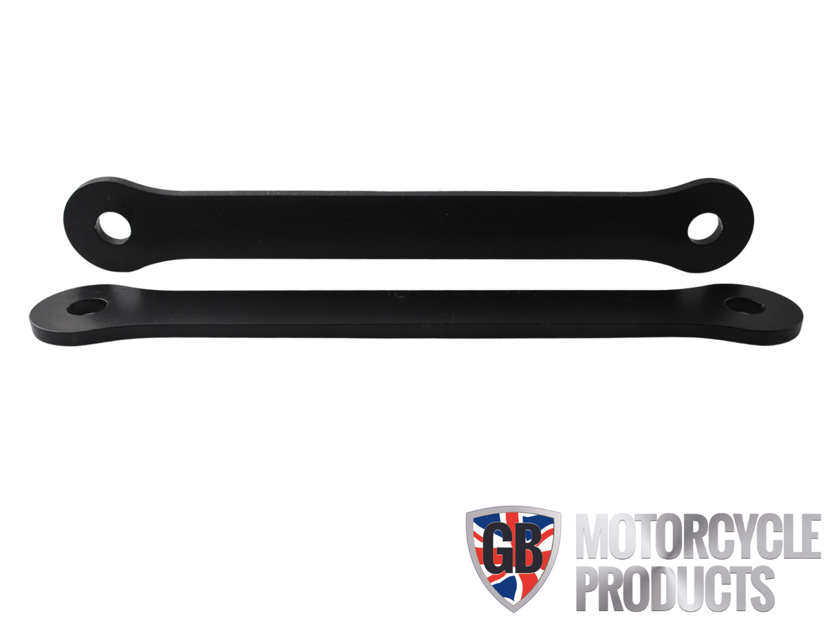 Kawasaki ZX6R 2005-2012 40mm Jack Up Kit, Dog Bones, Suspension