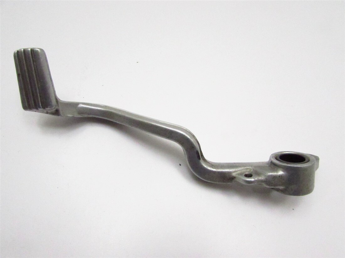 Brake Pedal Rear Kawasaki ZX750F 750R Ninja 87-90 88 89 43001-1214