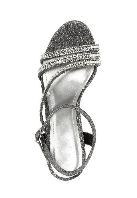 Liva loop sandalen Clearance