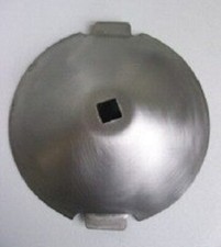 Pursuit Pedal Plane Spinner