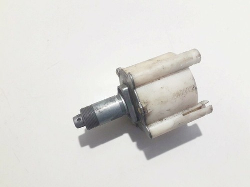 Interior fan control switch