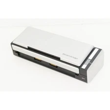 Fujitsu ScanSnap S1300i Duplex Portable Color Image Document Scanner F/S
