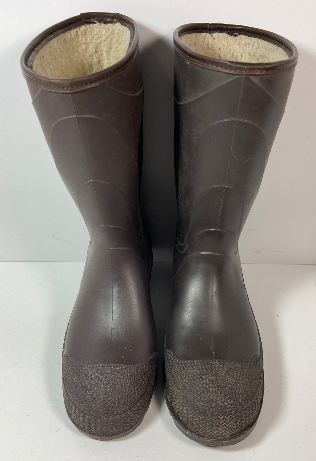 Rain Rubber Fishing Boots Made 