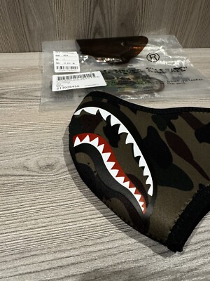 Bape shark 1st camo mask 4枚 $_12.JPG?set_id=880000500F