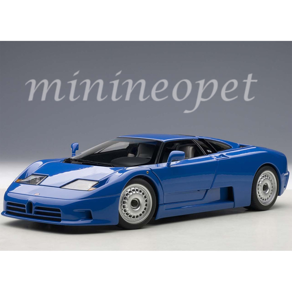 revell bugatti eb110