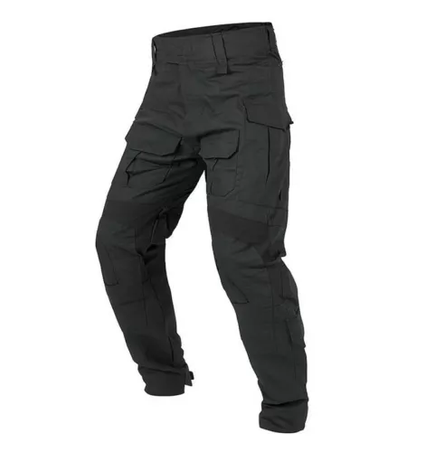 US Army Herren Taktische Hose Militär GEN3 Combat Wasserdicht Camo Freizeithose - Bild 25 von 65