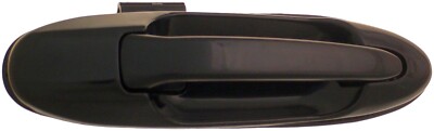 Exterior Door Handle  Dorman/Help  83672