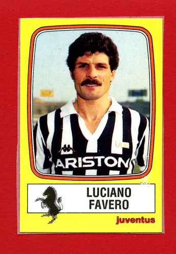 CALCIATORI 1985-86 -Panini- Figurine-Stickers SCEGLI RECUPERATE " 1 - 204 " - Picture 100 of 171