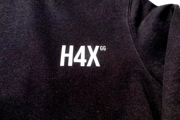 H4X-Gaming