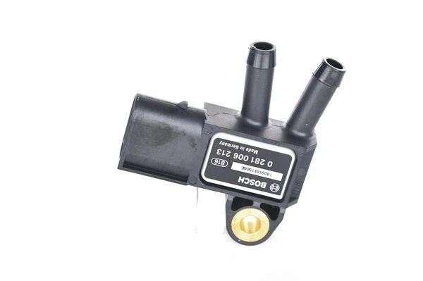 BOSCH SENSOR, ABGASDRUCK DIFFERENZDRUCKSENSOR passend für MERCEDES-BENZ A-KLASSE - Bild 4 von 4
