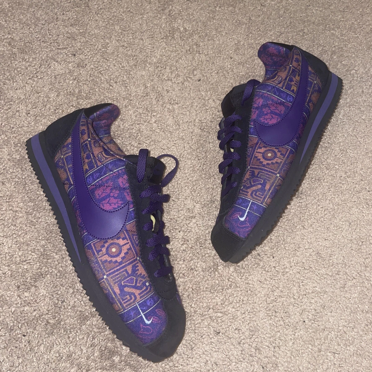 Nike cortez hispanic heritage sale