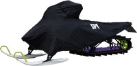 SP1 SC-12454-2 Snowmobile Cover Easy-load Pol
