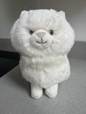 Jellycat Carissa Perserkatze Original - Nagelneu mit Etikett
