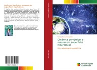 DinâMica De VóRtices E Massas Em SuperfíCies HiperbóLicas Loiola Taschenbuch