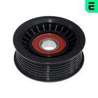 Optimal Umlenk-/FüHrungsrolle Keilrippenriemen 0-N2123 FüR Honda CR 80Mm 5 3 4 8