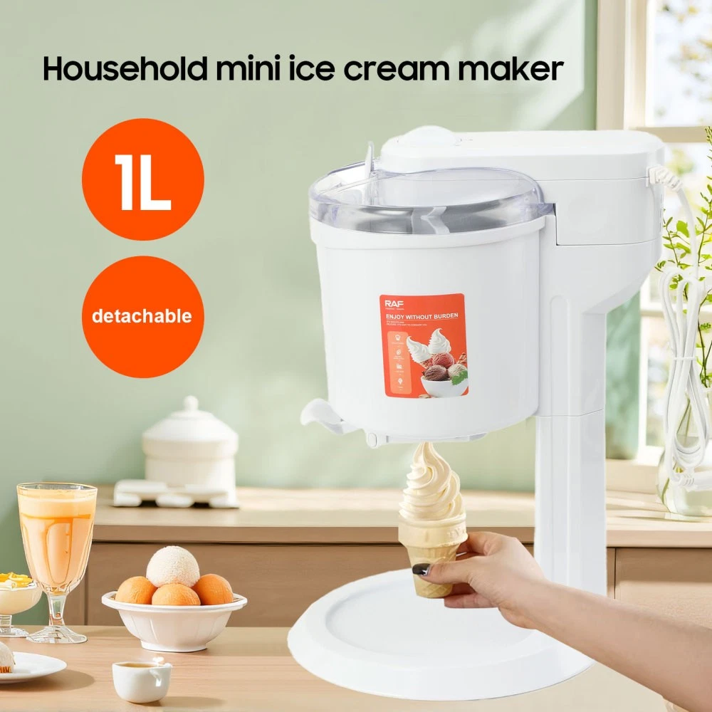 Soft Ice Maschine online kaufen